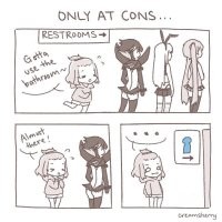 Не, мужика пока не защищаю. Вот когда в церковь зайдет к тамошним мужикам в платьях и сделает тоже самое, тогда поговорим, а пока просто стеб.