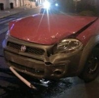 Архитекторы, которые напрочь забыли о технике безопасности