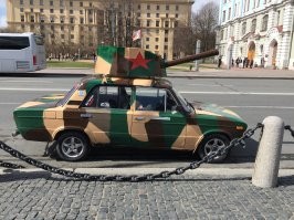 У нас таких тоже полно!!!