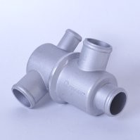 У меня в Мазде такой же, как волговский на картинке. А в Жигулях, например, вот такой: