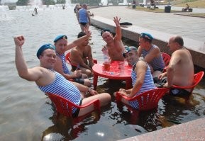 Ни в какое сравнение!