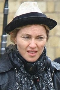 55-летняя Николь Кидман показала мускулы на обложке журнала