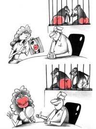 При помощи пластической хирургии можно творить настоящие чудеса