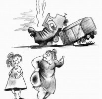 Смешные и познавательные картинки