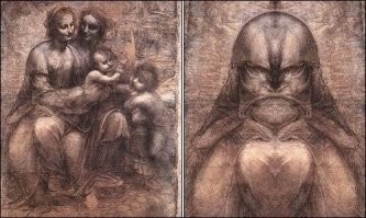 Как он об этом узнал.