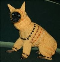 14 умельцев показали, что можно сделать, имея под рукой только пряжу и спицы