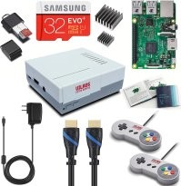 Я закачал 200 гигов флешку со старыми играми для малины, там и танки есть, со своими <span style='color:gray'>[мат]</span> иногда играю. Им понравился Golden Axe, особенно когда на драконе можно люлей раздавать.