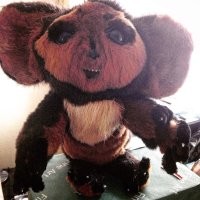 Наш ответ забугорному чудовищу!