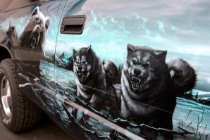 Автовсячина