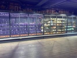 Киев. Март 2022