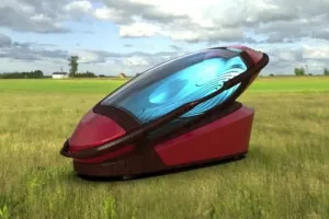 Капсулу для эвтаназии им в помощь.