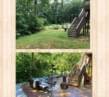 На этом фото:
У меня всегда вопрос когда дождь зима или какие то осадки будь то туман,
куда девают диванчике и как долго на ткани не появляется плесень из-за влажности?