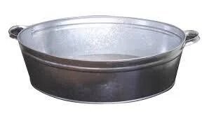 Сходи в баню, там полно таких))