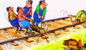 Йожика картинки. Выпуск 195