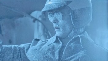 Им то пофиг на время года, а вот седоку нет) У нас пока на таком до работы доедешь зимой, будешь вот в таком состоянии.