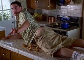 Очередной креатив от PETA: мясоеды возбудились?