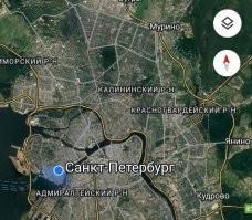 Ну да, ципсо в Питере же находится :)))))