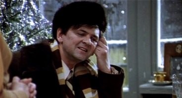 what kind of trash is this fishburger of yours!