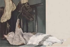 35 жутких фото, от которых мурашки по коже