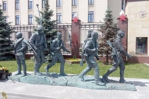 «Они сражались за Родину»: за кадром великого фильма Сергея Бондарчука