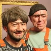 Молодой и перспективный тиктокер