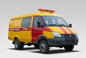 «Профессионализм» полицейских на высоте: ДТП с участием служебного автомобиля ДПС в Санкт-Петербурге