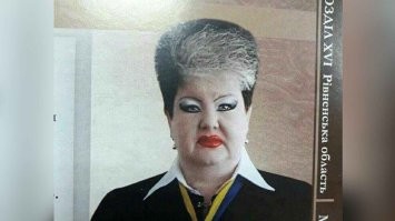 Пфф.. Здесь своих страхов хватает.