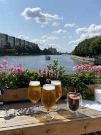 Алкопост на вечер этой пятницы