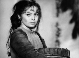 Либуше Шафранкова - лучшая Золушка. ИМХО.