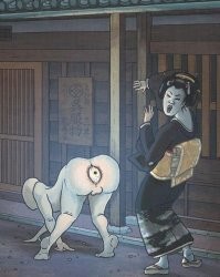 14 монстров Гильермо дель Торо, которые не перестают наводить страх на зрителей 