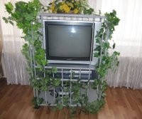 магнитофону хуже