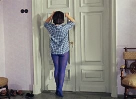 Необычный случай, после которого Наталья Варлей стала носить челку