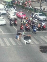 Необъяснимая дичь, которая всё же случилась