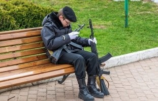 Спецназ города ангелов