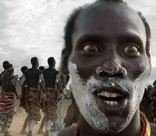 "такая шикарная фотомодель мне не по зубам"
Не скромничай! Да и ты парень хоть куда.