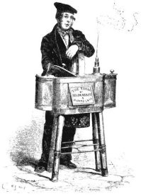 ---сколько было этих самых жентельменов относительно населения той самой англии?----
_________________________
Ну, среди покупателей часов этот процент был весьма велик. Все-таки на то время часы были дорогим и статусным аксессуаром, который был доступен только достаточно состоятельным людям.  А среди таковых процент джентельменов явно был выше, чем среди всего населения. На них и ихнюю моду и ориентировались производители часов. А то, как одевались какие-нибудь лондонские говночисты, и каков фасон рукавов их повседневной одежды, производителей часов волновало мало. 
Кроме того, не следует забывать, что джентельменами себя считали и совсем небогатые англичане, которые подражали моде высших слоёв и не чурались изящных манер. Самый распоследний бедняк мог носить фрак или сюртук (пусть рваный и потёртый) и цилиндр на голове. Если бы у такого нашлись деньги на часы, то предпочтение он явно отдал бы в пользу классических карманных.