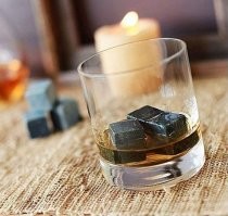 идеально квадратный камень - это бывает ))))
