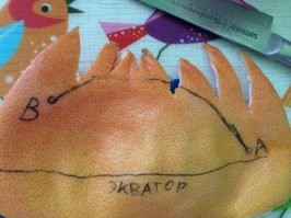 Для автора-дегенерата