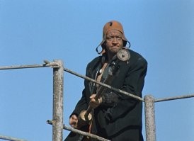Транклюкатор бы лучше сделали. Кю!