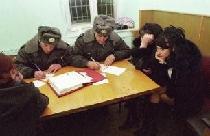 Девушки одни и те же?