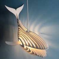 Это всё не лазерная резка