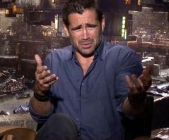 Ну нахрена здесь это "никто"?