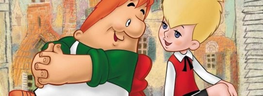 Какие фразочки могут выдать дети после общения с бабушками и дедушками