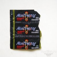 10 легендарных жевательных резинок 90-х