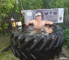 16 крутых и удивительно выглядящих бассейнов