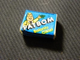 10 легендарных жевательных резинок 90-х