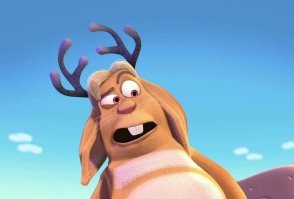 Великий кролень!