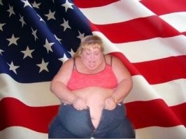 Одна проблема - телки, которые были жиробасинами, а потом похудели с помощью диет и спорта, после родов станут охренительными жиробасинами.