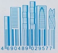 Интересное в скучном: креативные штрих-коды на различных упаковках