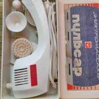 У нас это тоже продавалось как "Массажер туристический". И не только это.